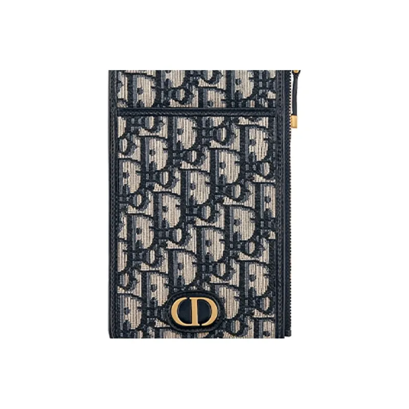 DIOR 30 Montaigne Wallets-3