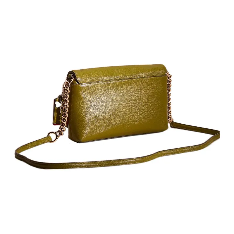 COACH Crosstown Crossbody Bags-1