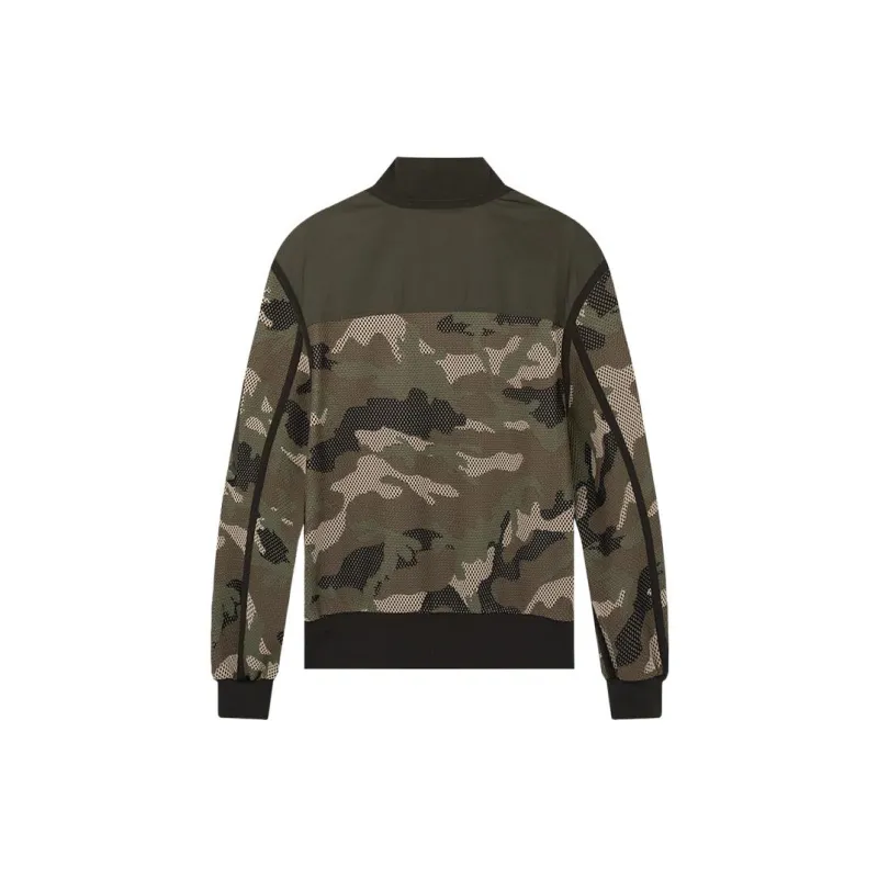 Valentino Jackets & Coats Men's Army Green-1
