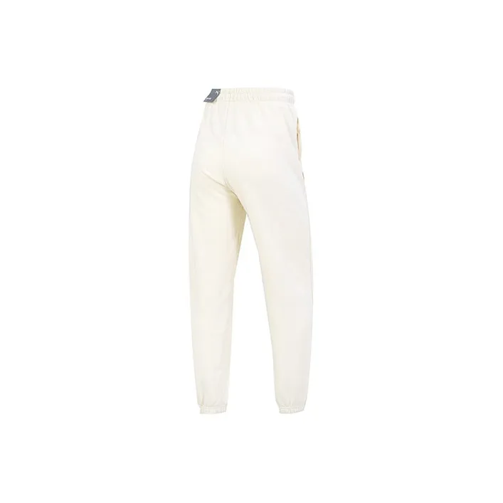 PUMA Knitted Sweatpants Women's-1