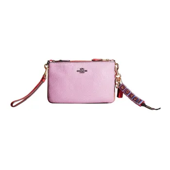 COACH Wristlet Crossbody Bags