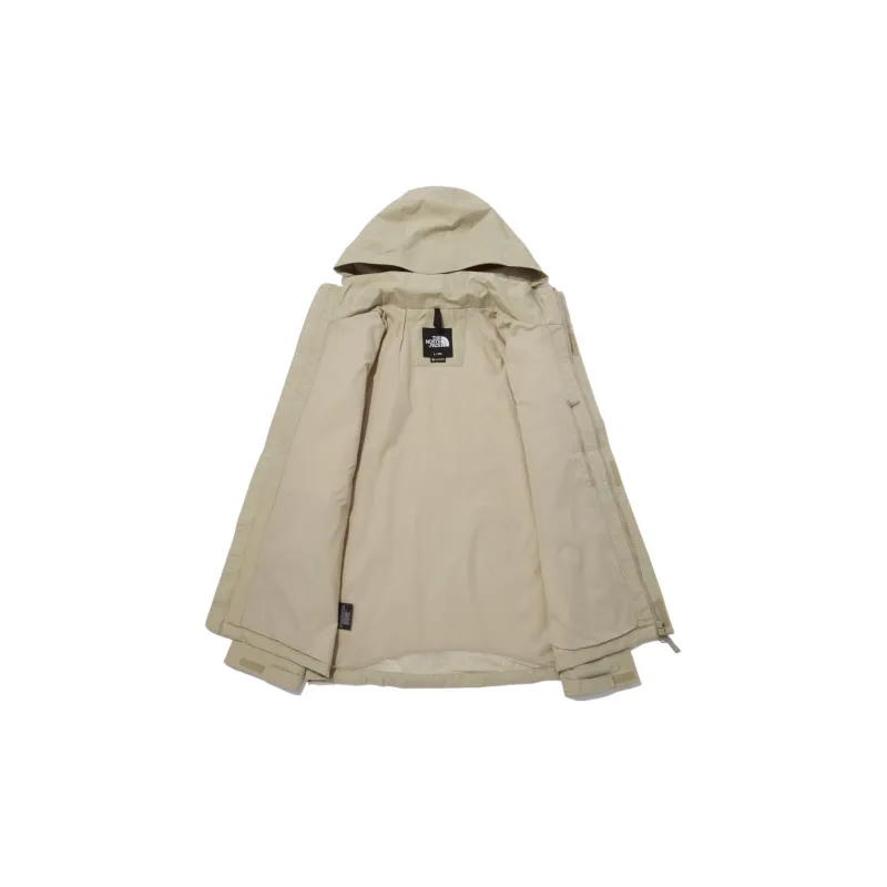 THE NORTH FACE Jacket Men's Khaki-1