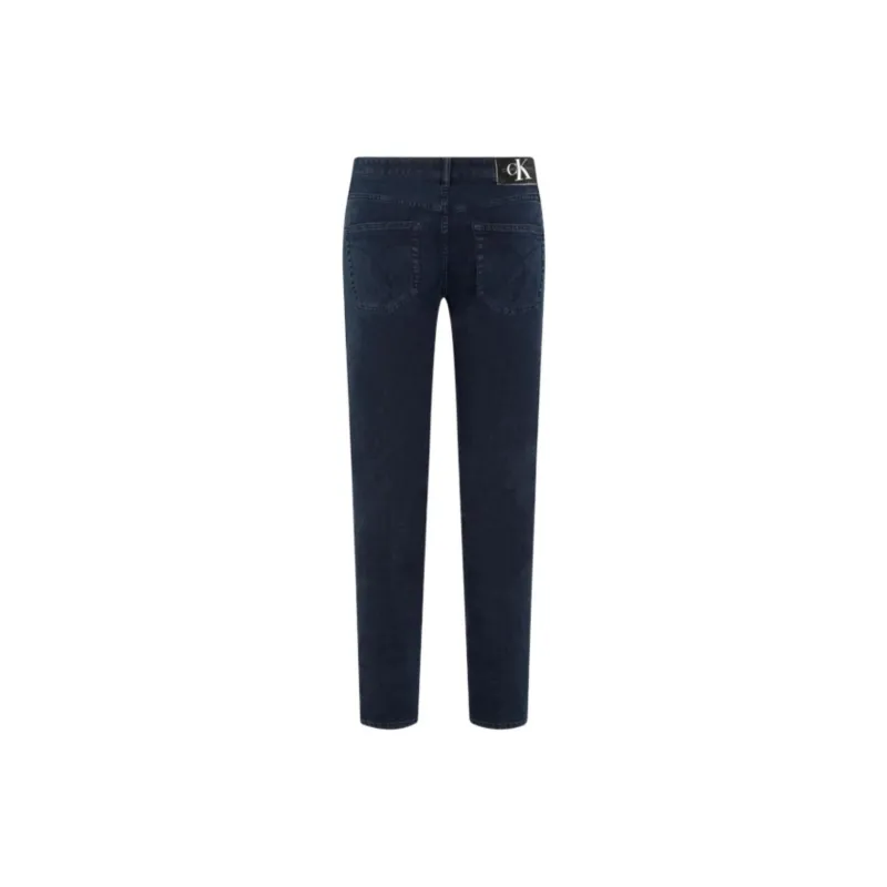 CALVIN KLEIN Jeans Men's Dark Blue-1