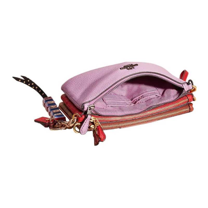 COACH Wristlet Crossbody Bags-2