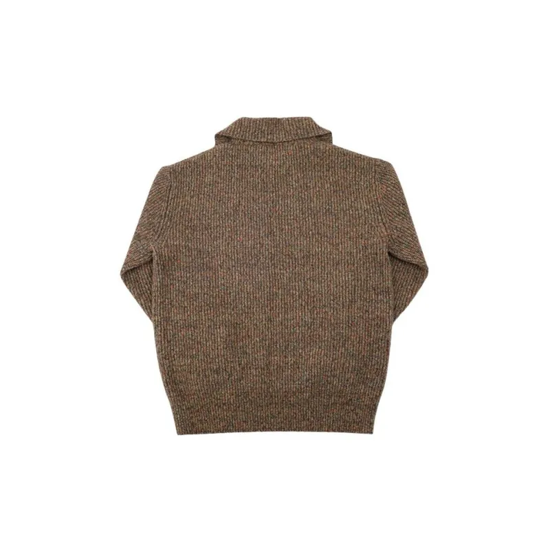EXPLORE NAVIGATE GENERATE Sweaters Men-3
