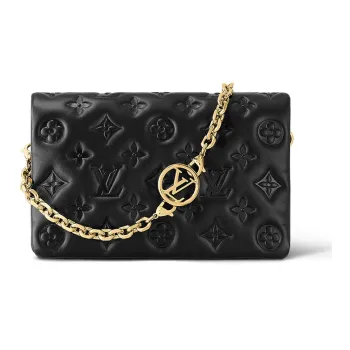 LOUIS VUITTON M82162 Pochette Coussin