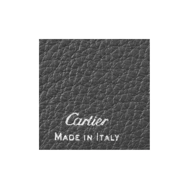 Cartier Must De Cartier Card Holders-5