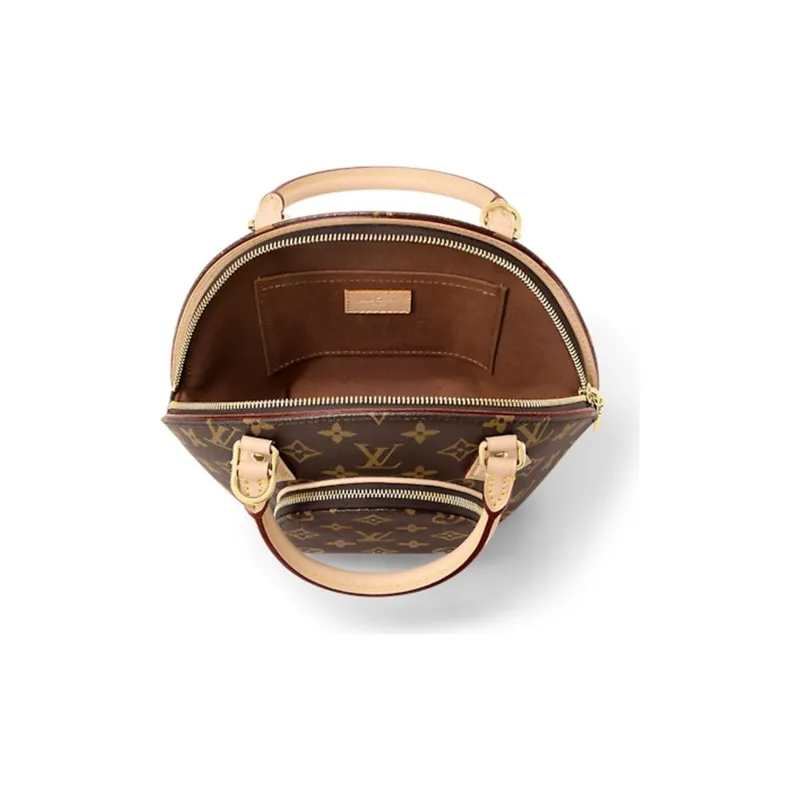LOUIS VUITTON Ellipse Pm-3