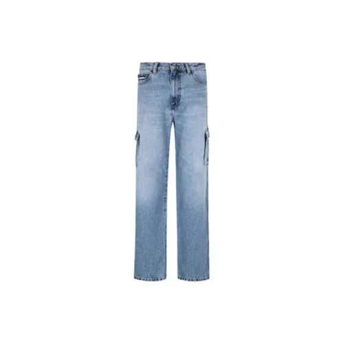 Tommy Hilfiger Jeans Unisex Denim Blue