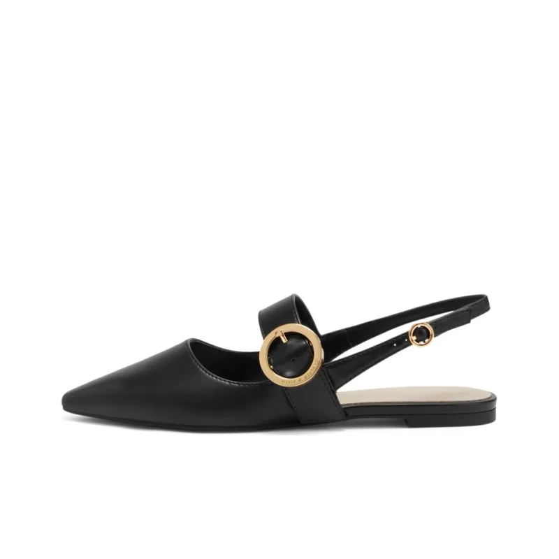 CHARLES&KEITH Stylish Sandal Women's-6