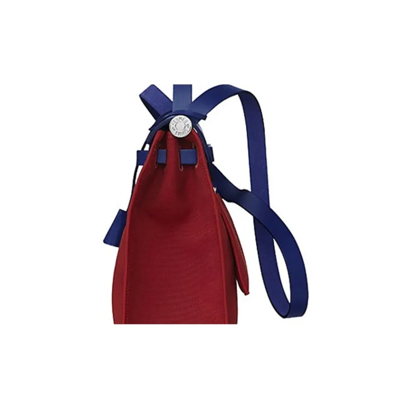 HERMES Herbag Zip Handbags-4