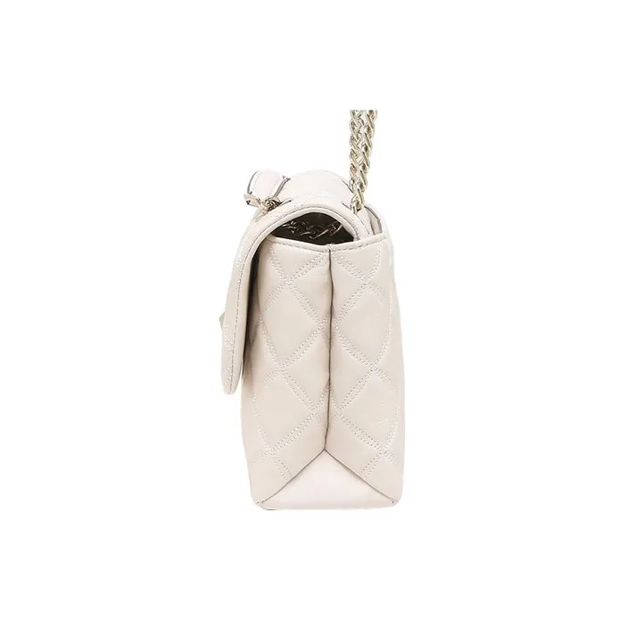 Kate Spade Natalia Cow Leather Crossbody Bag Shoulder Bag Women's White-2