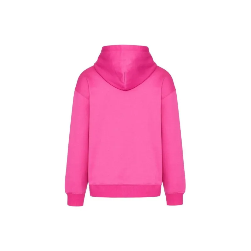 Valentino Sweatshirts Men Pink-1