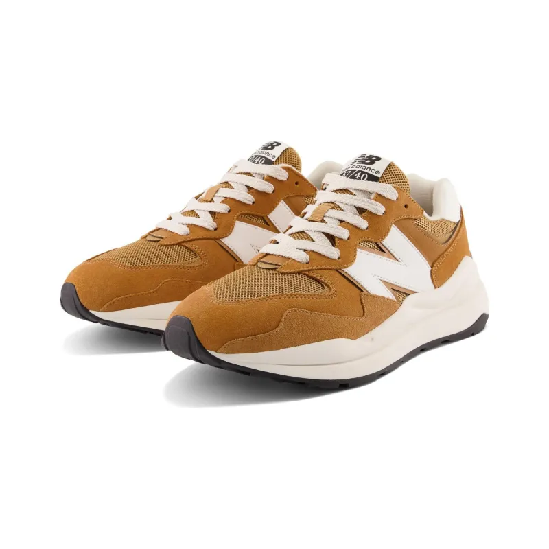 New Balance 57/40 Workwear White-2