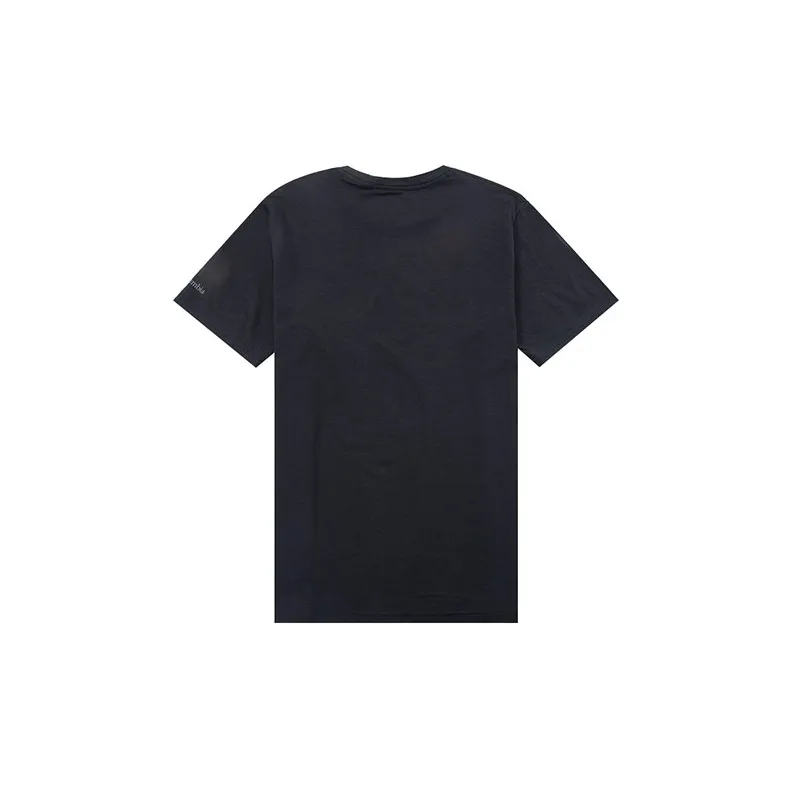 Columbia T Shirts Men Gray-1