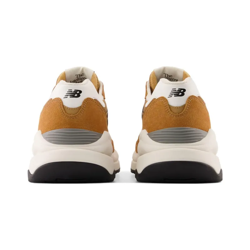 New Balance 57/40 Workwear White-4
