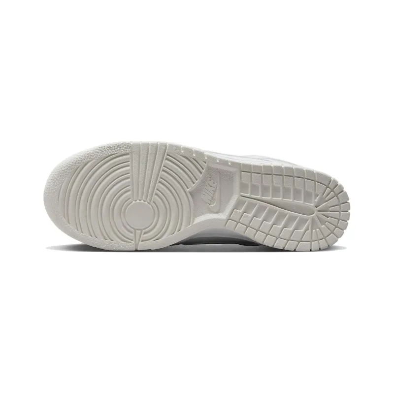 Nike Dunk Low Valentine's Day Yellow Heart Women's-4