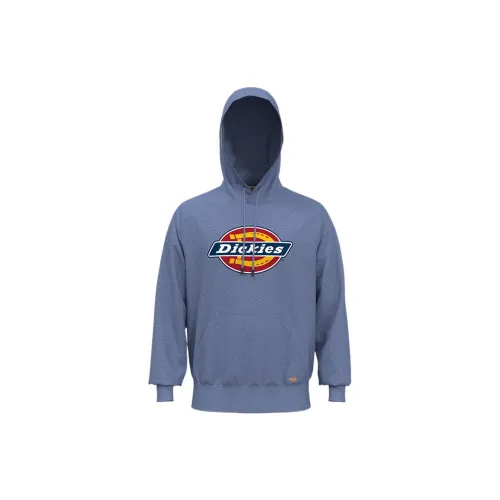 Dickies Sweatshirts Men Blue