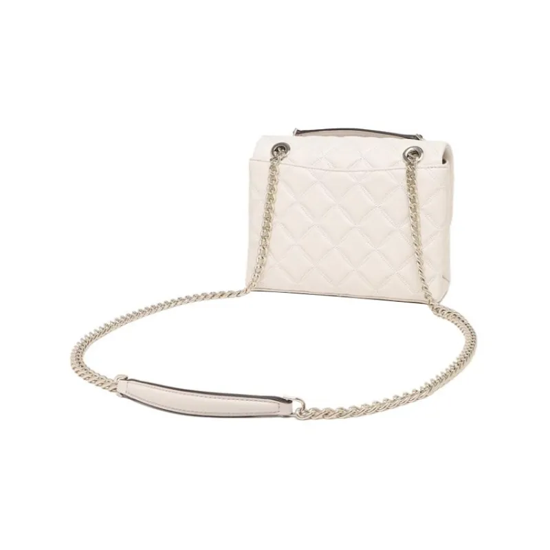 Kate Spade Natalia Cow Leather Crossbody Bag Shoulder Bag Women's White-3