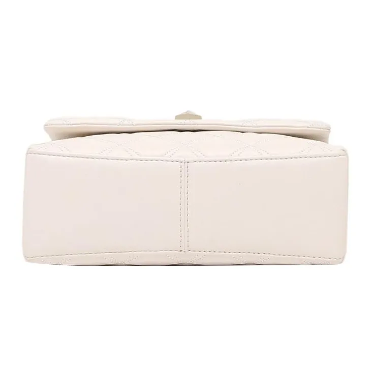 Kate Spade Natalia Cow Leather Crossbody Bag Shoulder Bag Women's White-4
