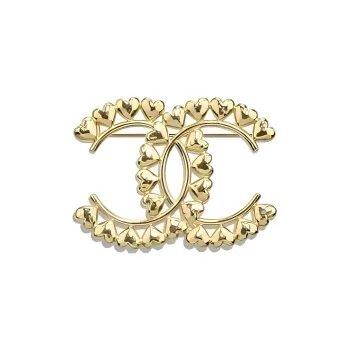 CHANEL Brooches Women's
