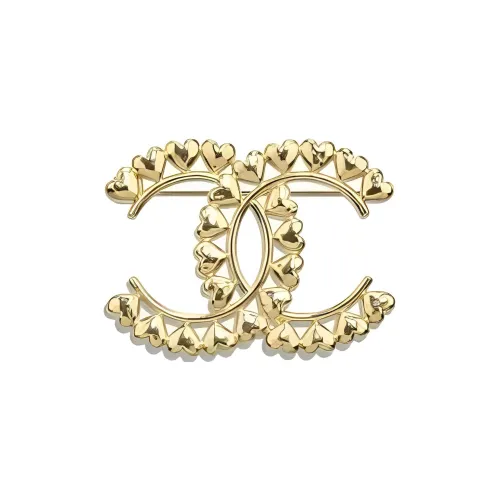 CHANEL Women Brooch