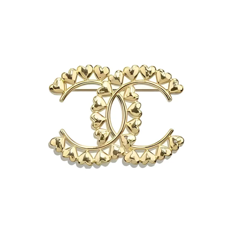 CHANEL Brooches Women's-0