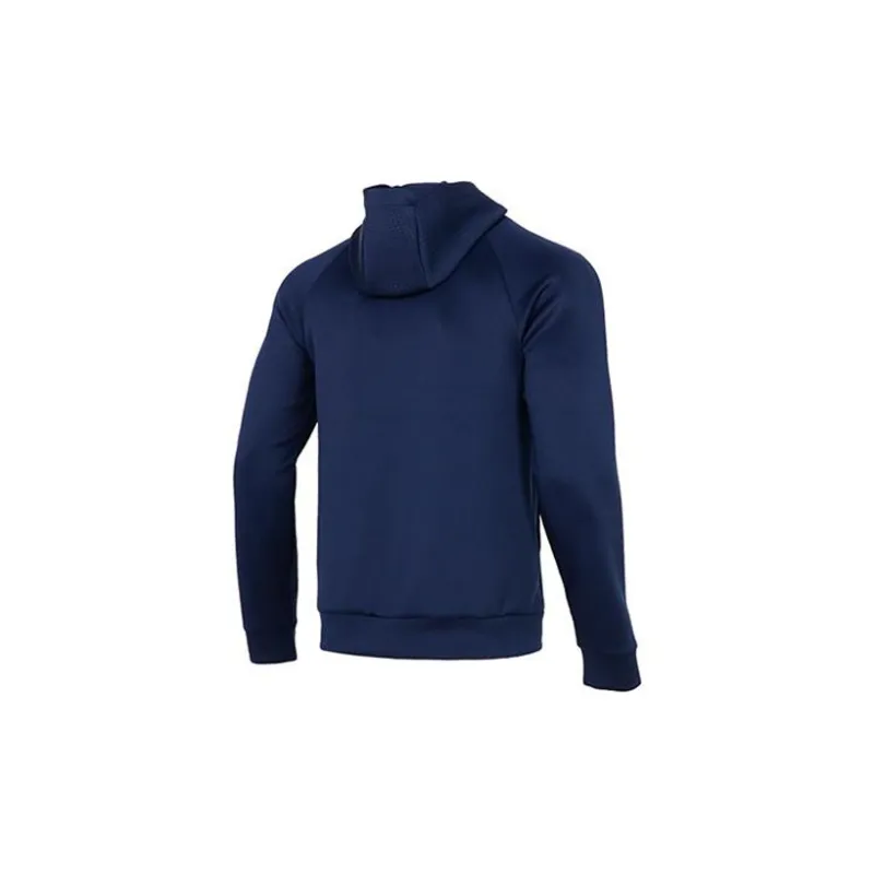 Under Armour Sweatshirts Men Dark Blue-1