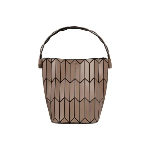 ISSEY MIYAKE Bucket Handbags