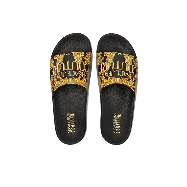 VERSACE Couture Slides-3