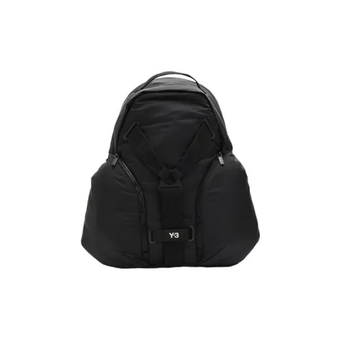 Y-3 Backpacks