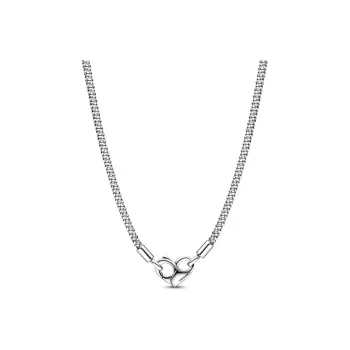 Pandora MOMENTS Necklaces Women's
