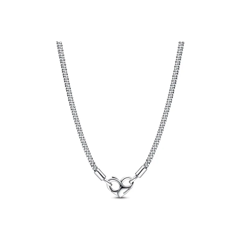 Pandora MOMENTS Necklaces Women's-0
