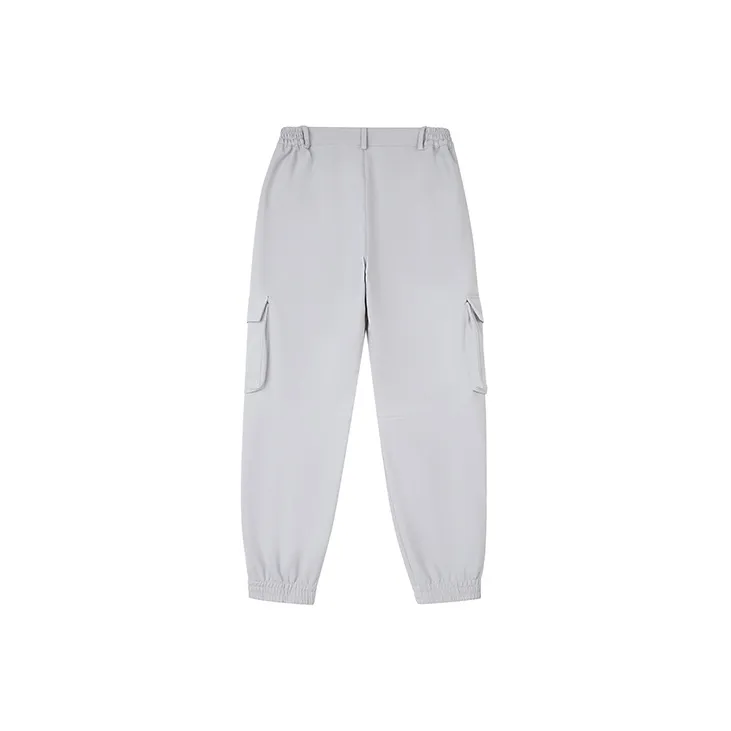 PELLIOT Classic 1.0 Knitted Sweatpants Women's-8