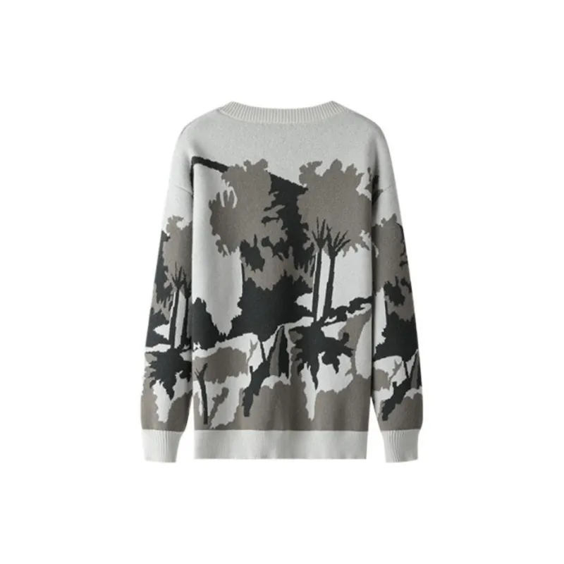 THE SEA LIFE Sweaters Women's Mist Color-1