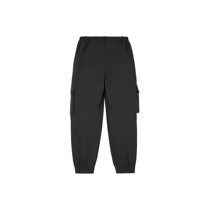 PELLIOT Classic 1.0 Knitted Sweatpants Women's-1