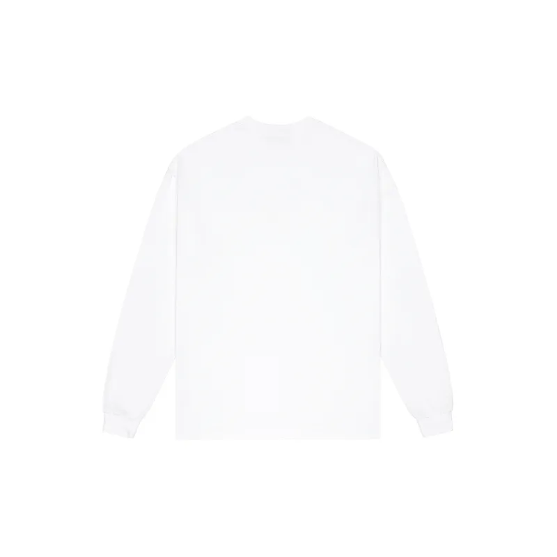 ZMOH Long Sleeved T Shirt Unisex-13