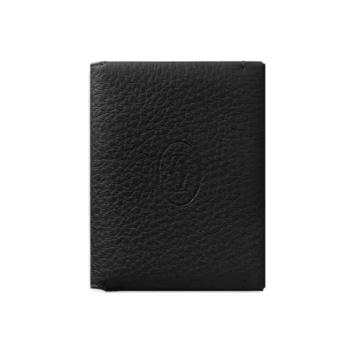 Must De Cartier Card Holders