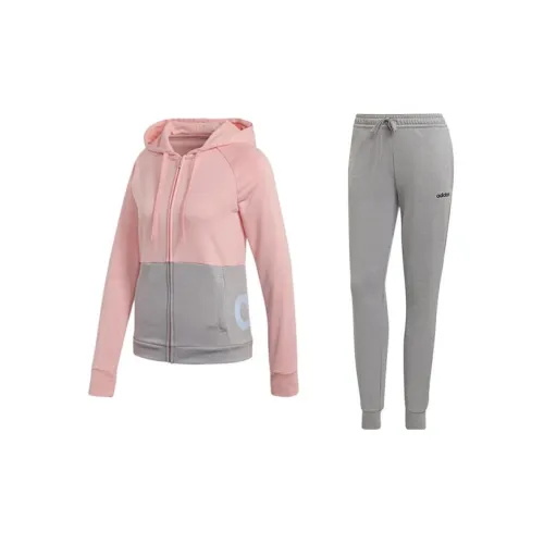 Adidas Sweatshirt Sets Women's