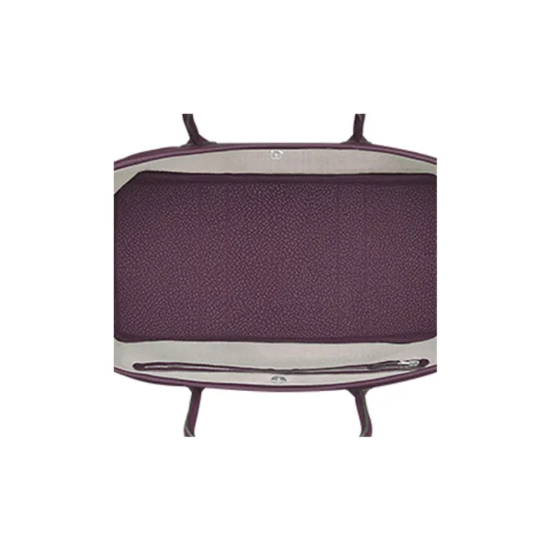 HERMES Garden Party Handbags-3