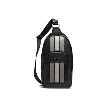 COACH Houston Crossbody Bags