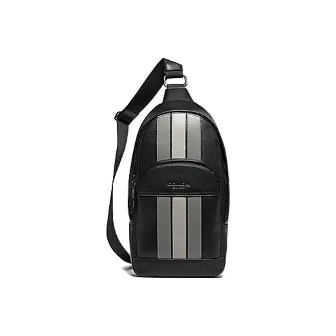 COACH Houston Crossbody Bags-0
