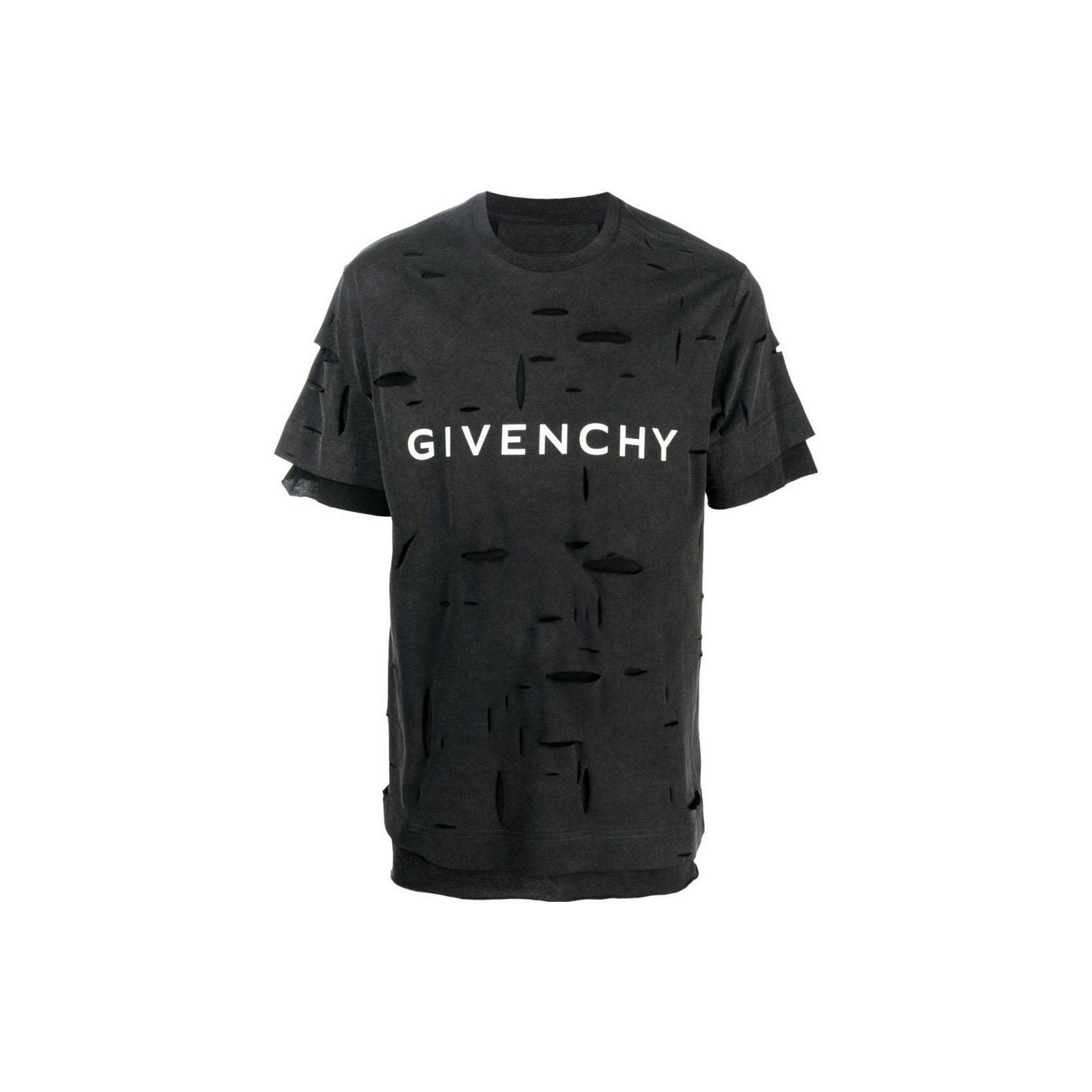 Givenchy sold T-shirt men’s size : M