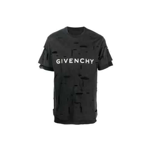 Givenchy T-shirt Male 