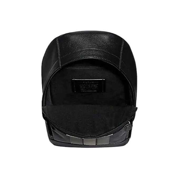 COACH Houston Crossbody Bags-1