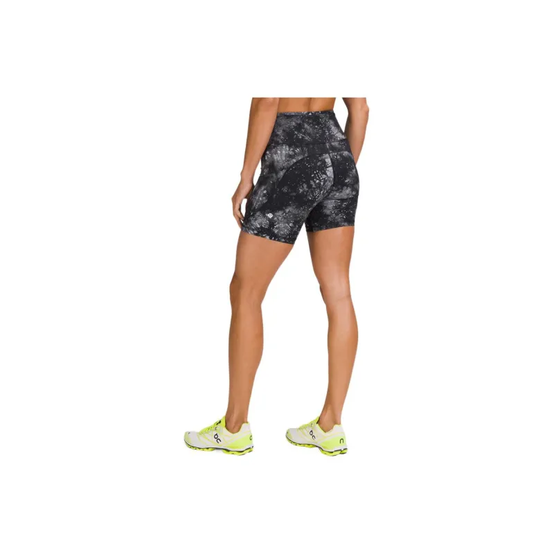 Lululemon Fast And Free Casual Shorts Women's-1