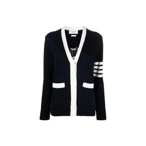 THOM BROWNE Knitwear Women's Blue