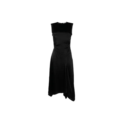 Acne Studios Sleeveless Dresses Women's Black