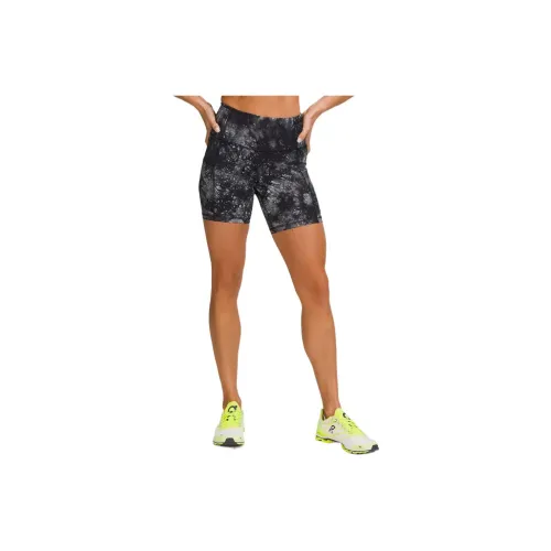 Lululemon Fast And Free Casual Shorts Women's