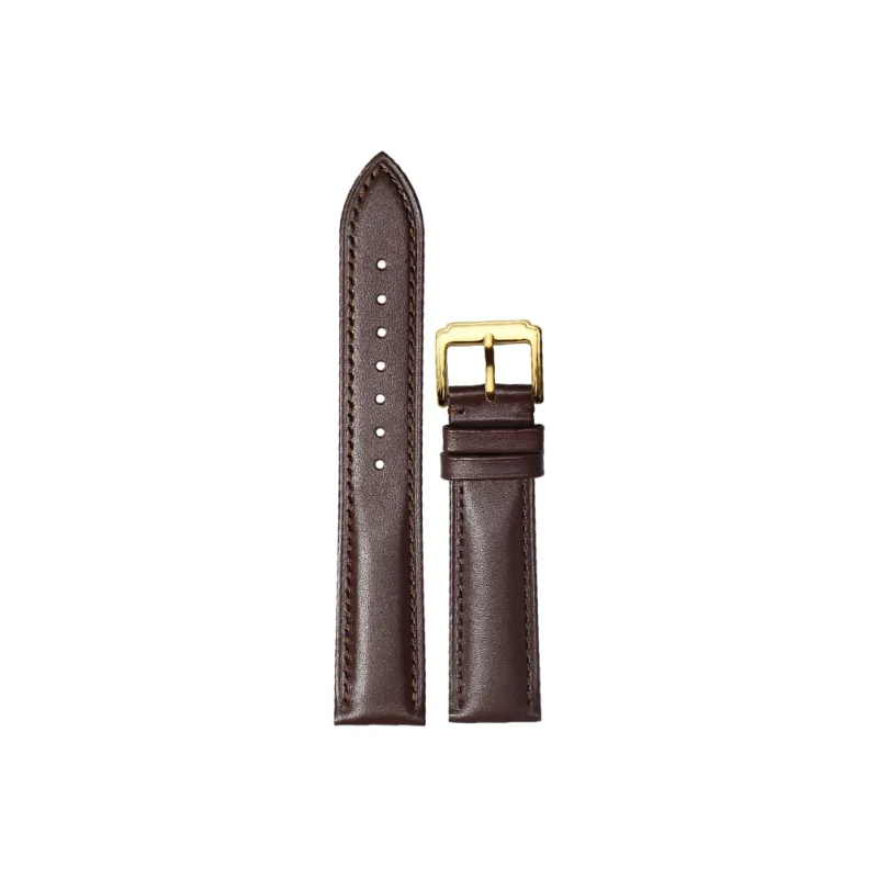 SHIRUI Plain Weave Accessories Watch Bands 20 Unisex-40